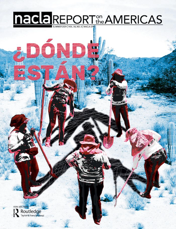 jorge-guest-editor-NACLA NACLA