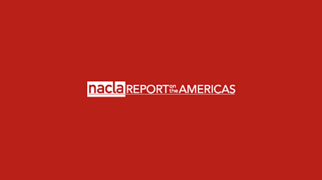 NACLA Logo